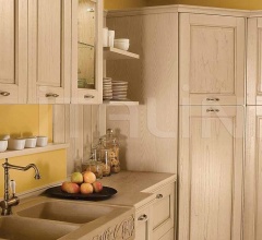 Кухня Aurora 04 фабрика Astra