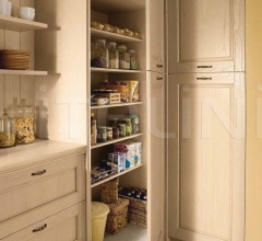 Кухня Aurora 04 фабрика Astra