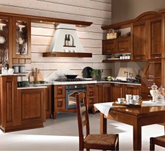 Кухня Aurora 05 фабрика Astra