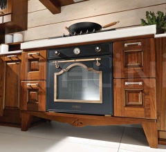 Кухня Aurora 05 фабрика Astra