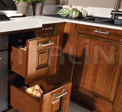 Кухня Aurora 05 фабрика Astra