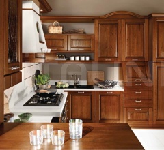 Кухня Aurora 05 фабрика Astra