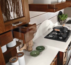 Кухня Aurora 05 фабрика Astra