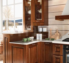 Кухня Aurora 05 фабрика Astra