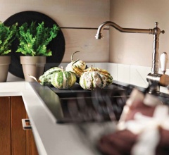 Кухня Aurora 05 фабрика Astra