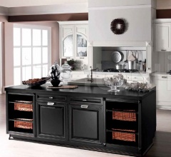 Кухня Pegaso 01 фабрика Astra