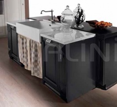 Кухня Pegaso 01 фабрика Astra