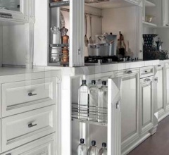 Кухня Pegaso 01 фабрика Astra