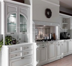 Кухня Pegaso 01 фабрика Astra