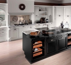 Кухня Pegaso 01 фабрика Astra