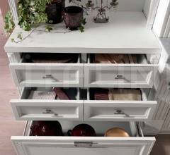 Кухня Pegaso 01 фабрика Astra