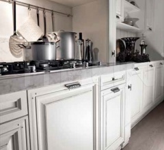 Кухня Pegaso 01 фабрика Astra