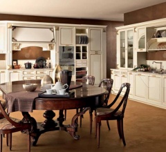 Кухня Pegaso 02 фабрика Astra