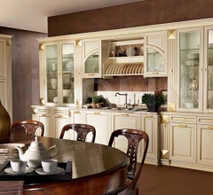 Кухня Pegaso 02 фабрика Astra