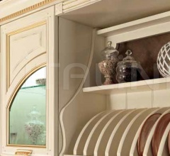 Кухня Pegaso 02 фабрика Astra