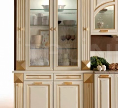 Кухня Pegaso 02 фабрика Astra