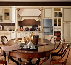 Кухня Pegaso 02 фабрика Astra