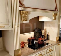 Кухня Pegaso 02 фабрика Astra