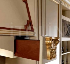 Кухня Pegaso 02 фабрика Astra