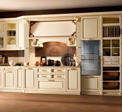 Кухня Pegaso 02 фабрика Astra