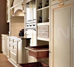 Кухня Pegaso 02 фабрика Astra