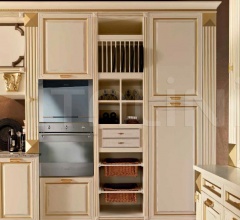 Кухня Pegaso 02 фабрика Astra