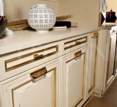 Кухня Pegaso 02 фабрика Astra