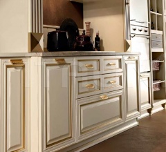 Кухня Pegaso 02 фабрика Astra