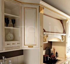 Кухня Pegaso 02 фабрика Astra