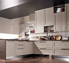 Кухня Old Line фабрика Astra