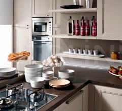 Кухня Old Line фабрика Astra