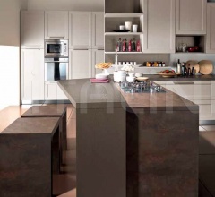 Кухня Old Line фабрика Astra