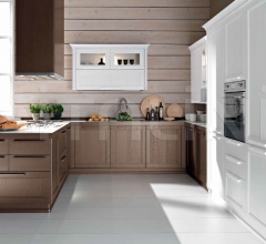 Кухня California 01 фабрика Astra
