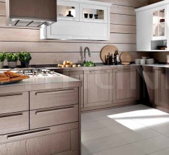 Кухня California 01 фабрика Astra