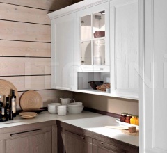 Кухня California 01 фабрика Astra