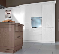 Кухня California 01 фабрика Astra