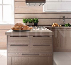 Кухня California 01 фабрика Astra