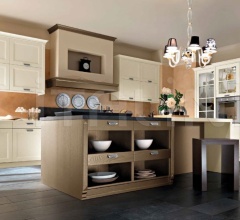 Кухня California 02 фабрика Astra