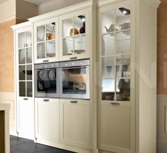 Кухня California 02 фабрика Astra