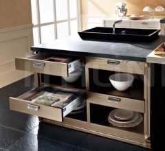 Кухня California 02 фабрика Astra