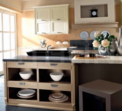 Кухня California 02 фабрика Astra