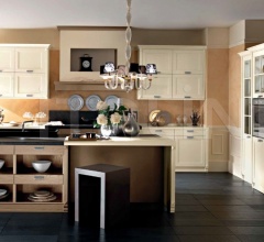 Кухня California 02 фабрика Astra