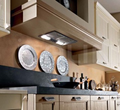 Кухня California 02 фабрика Astra