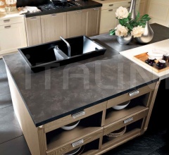 Кухня California 02 фабрика Astra