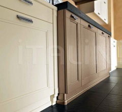 Кухня California 02 фабрика Astra