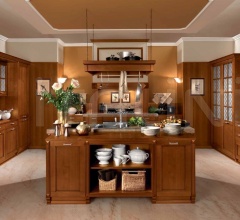 Кухня California 03 фабрика Astra