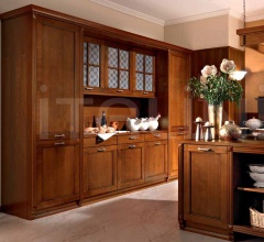 Кухня California 03 фабрика Astra