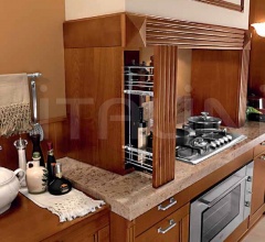 Кухня California 03 фабрика Astra