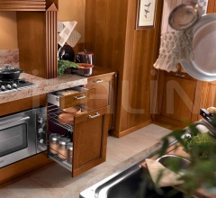 Кухня California 03 фабрика Astra