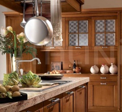 Кухня California 03 фабрика Astra